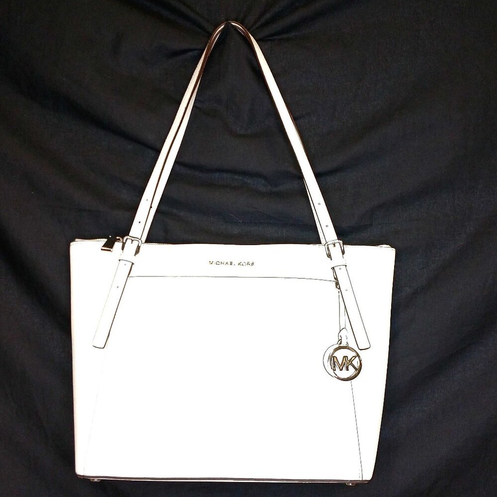 Michael Kors West Voyager Tote